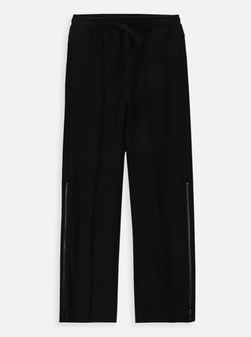 Coccodrillo Sweatbroek zwart