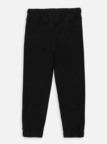 Coccodrillo Sweathose in Schwarz