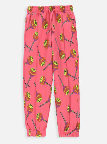 Coccodrillo Sweathose in Bunt