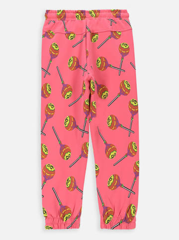 Coccodrillo Sweathose in Bunt