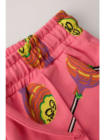 Coccodrillo Sweathose in Bunt