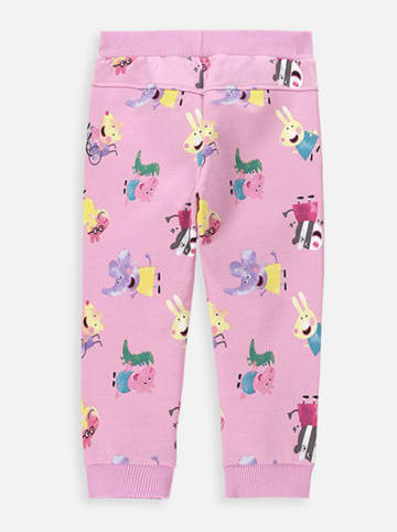 Coccodrillo Sweathose in Bunt