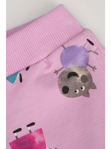 Coccodrillo Sweathose in Bunt