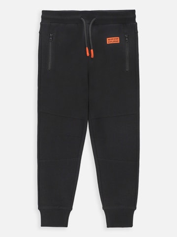 Coccodrillo Sweathose in Schwarz