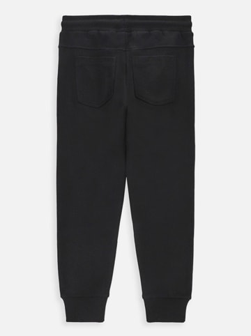 Coccodrillo Sweathose in Schwarz