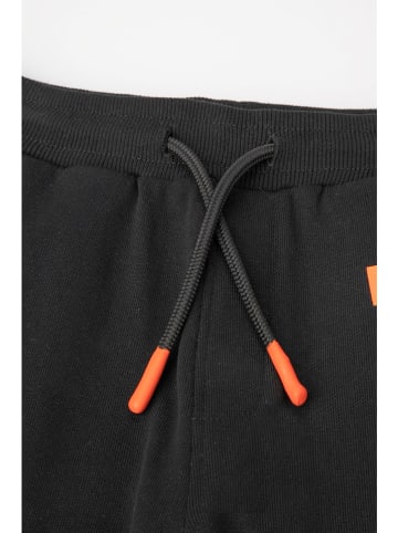 Coccodrillo Sweathose in Schwarz