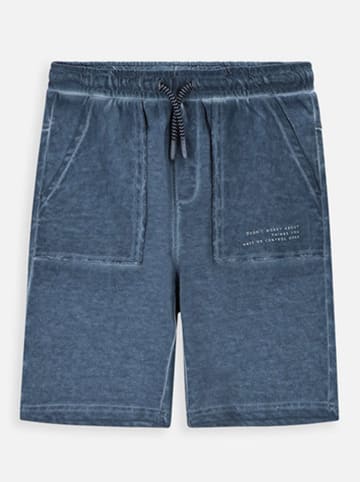 Coccodrillo Bermuda blauw
