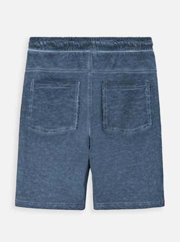 Coccodrillo Bermuda blauw