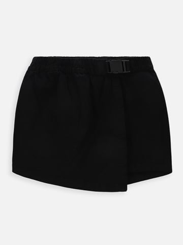 Coccodrillo Rock in Schwarz