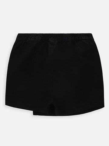 Coccodrillo Rock in Schwarz