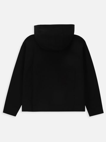 Coccodrillo Sweatvest zwart