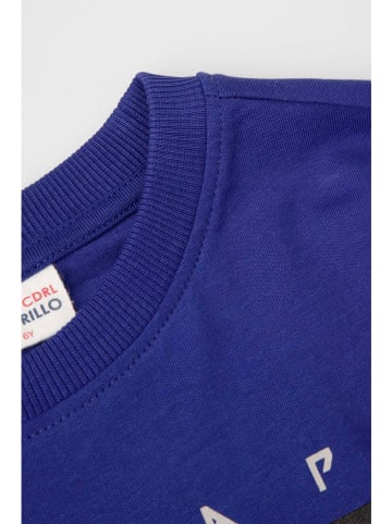 Coccodrillo Sweatshirt blauw