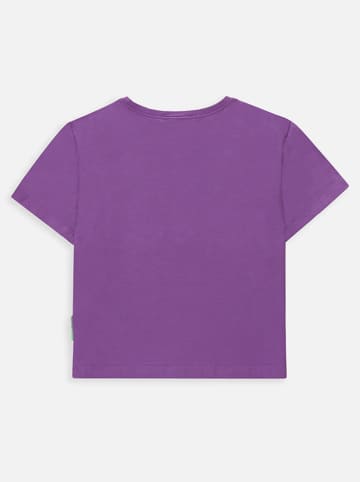 Coccodrillo Shirt in Lila