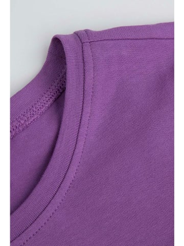Coccodrillo Shirt in Lila