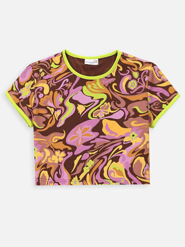 Coccodrillo Shirt in Bunt