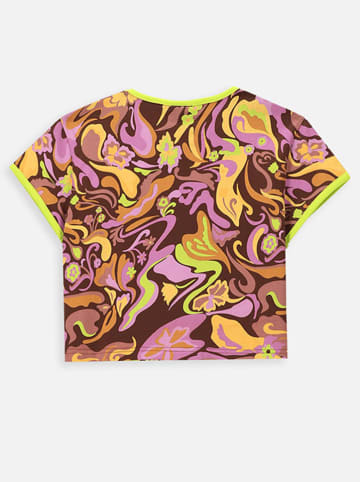 Coccodrillo Shirt in Bunt