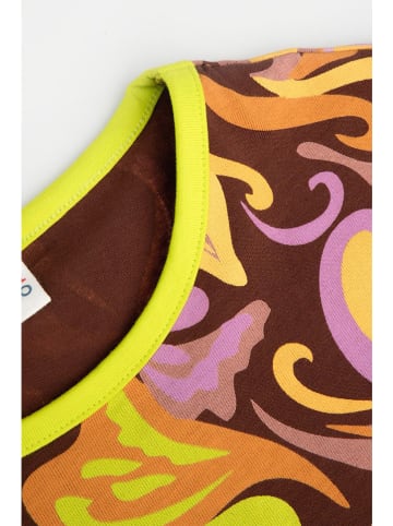 Coccodrillo Shirt in Bunt