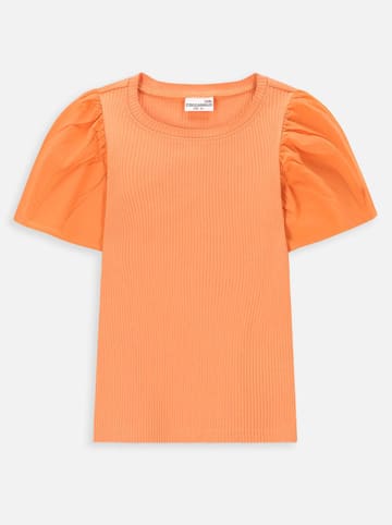 Coccodrillo Shirt in Orange
