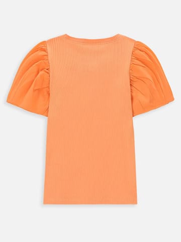 Coccodrillo Shirt in Orange