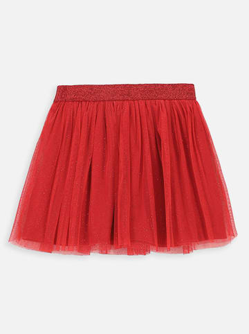 Coccodrillo Rock in Rot