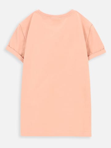 Coccodrillo Shirt in Orange