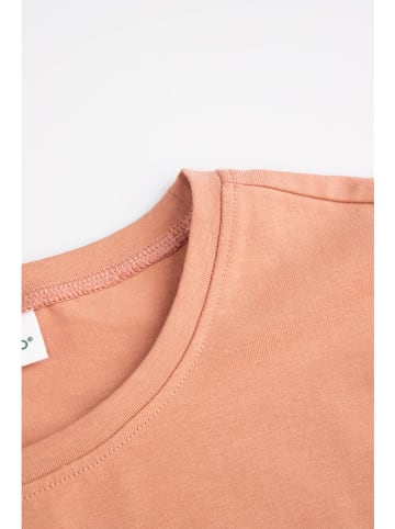Coccodrillo Shirt in Orange