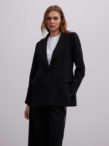 BGN Blazer zwart