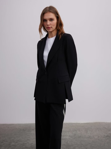 BGN Blazer zwart