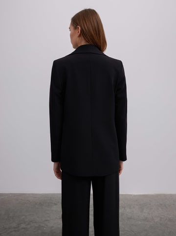 BGN Blazer zwart