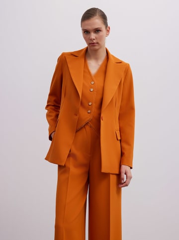BGN Blazer in Hellbraun