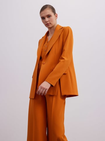 BGN Blazer in Hellbraun