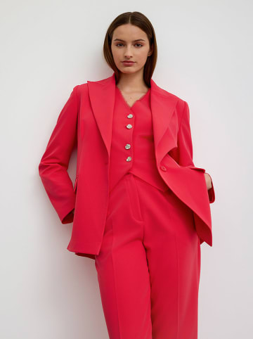 BGN Blazer roze