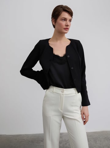 BGN Blazer in Schwarz