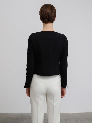 BGN Blazer in Schwarz