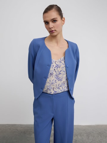 BGN Blazer in Blau