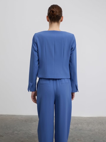 BGN Blazer in Blau