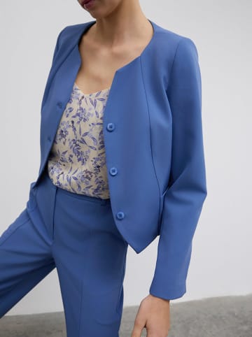 BGN Blazer in Blau