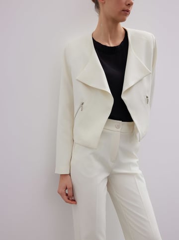 BGN Übergangsjacke in Creme