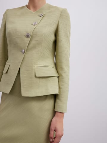 BGN Blazer in Hellgrün