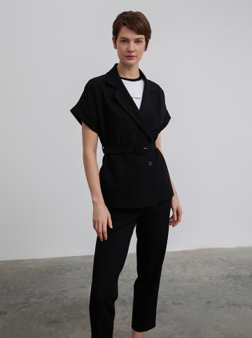 BGN Blazer zwart