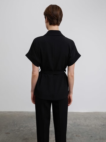 BGN Blazer zwart
