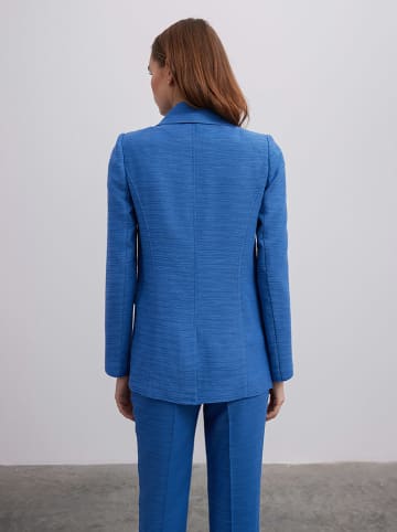 BGN Blazer blauw