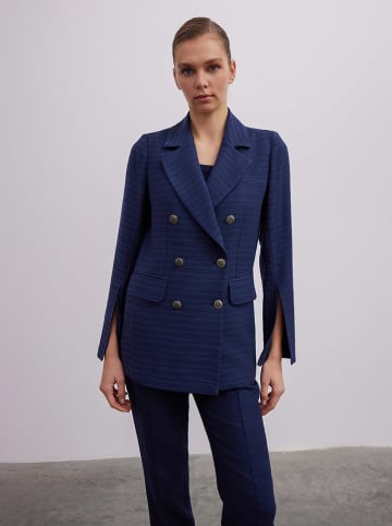 BGN Blazer in Dunkelblau