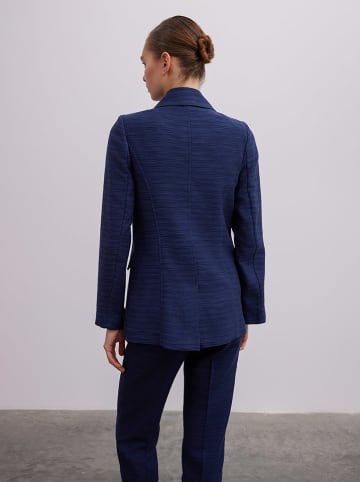 BGN Blazer in Dunkelblau