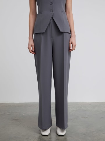 BGN Marlenehose in Anthrazit