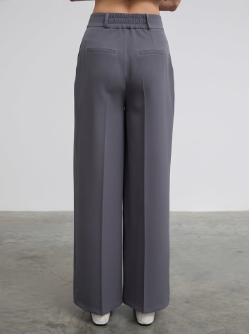 BGN Marlenehose in Anthrazit