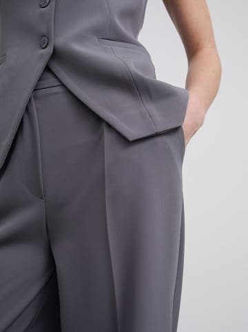 BGN Marlenehose in Anthrazit