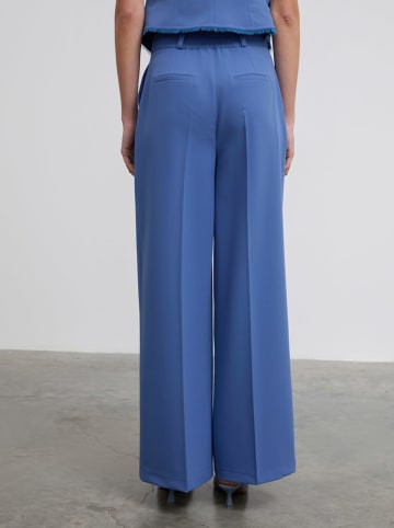 BGN Marlenebroek blauw