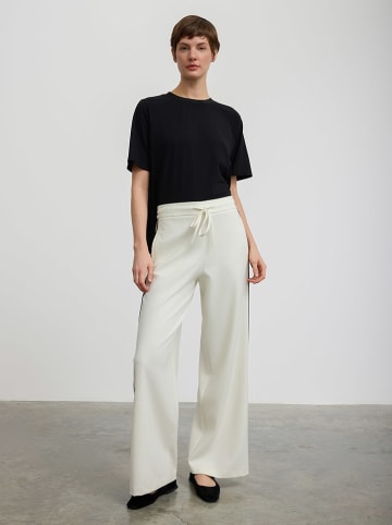 BGN Marlenehose in Creme