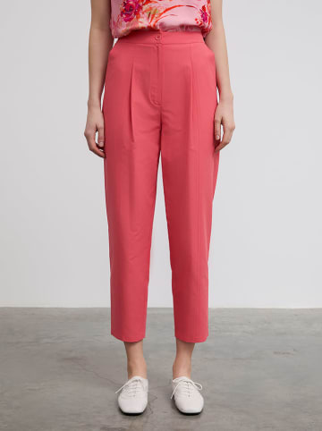 BGN Broek roze